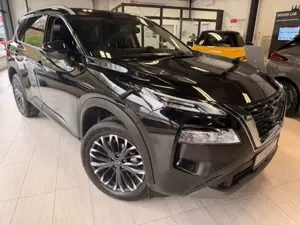 Nissan X-Trail 1.5 VC-T MHEV 163 PS Xtronic 4x2 N-Connecta 5 Sitz Bild 2
