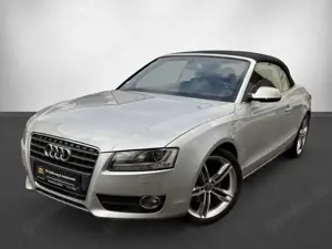 Audi A5 2.0 TFSI *Cabrio*Autom.*TÜV2027*8-Fach*Service*
