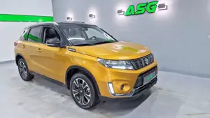 Suzuki Vitara 1.4 Auto.Hybrid Comfort+ 4x4 /AHK abnehm.