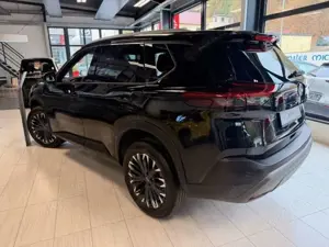 Nissan X-Trail 1.5 VC-T MHEV 163 PS Xtronic 4x2 N-Connecta 5 Sitz Bild 3