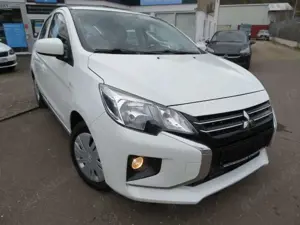 Mitsubishi Space Star 1.2 Select Radio/ZV Klimaanlage