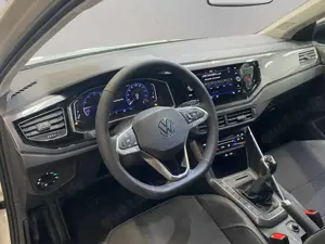 Volkswagen Taigo Style 1.0 TSI  KLIMA LED ALU Bild 4