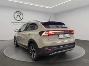 Volkswagen Taigo Style 1.0 TSI  KLIMA LED ALU Bild 3