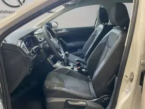 Volkswagen Taigo Style 1.0 TSI  KLIMA LED ALU Bild 5