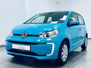Volkswagen e-up! * 1.H * NAVI * R-KAMERA * TEMP * CCS  *PDC