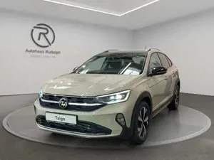Volkswagen Taigo Style 1.0 TSI  KLIMA LED ALU Bild 2