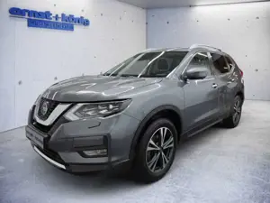 Nissan X-Trail 1.3 DIG-T N-Connecta PANO LED NAVI RFK