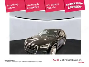 Audi Q2 35 TFSI LED Stronic Navi Kamera UVM