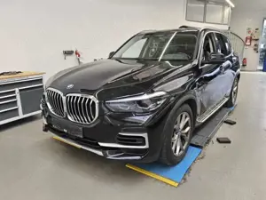 BMW X5 xDrive 45 e xLine Memory*LED*Leder*AHK*DriveP