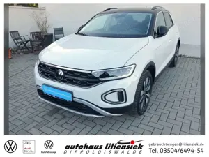 Volkswagen T-Roc 2.0 TDI DSG Goal *AHK*Navi*LED*