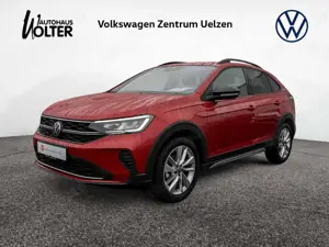 Volkswagen Taigo 1.0 TSI Goal Navi GJR ACC SHZ App-Conn