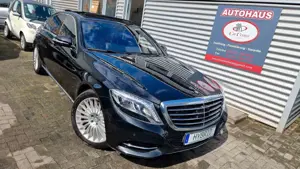 Mercedes-Benz S 500 Lim. Plug-in Hybrid / e L