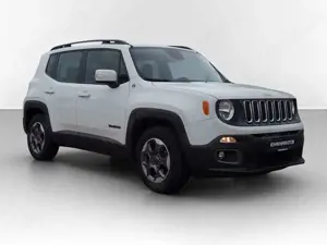 Jeep Renegade 1.4 MultiAir Longitude NAV*SHZ*PDC*TEMPO*16"ALL... Bild 3