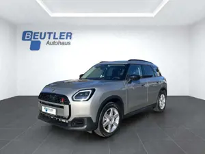 MINI Others Countryman S ALL4 Classic Trim Paket XL eAHK
