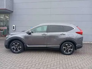 Honda CR-V CR-V e:HEV 2.0 i-MMD Hybrid 4WD Executive