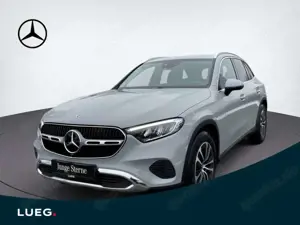 Mercedes-Benz GLC 220 d 4MATIC AVANTGARDE+AHK+MULTIKONTUR+360