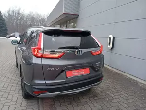 Honda CR-V CR-V e:HEV 2.0 i-MMD Hybrid 4WD Executive Bild 3
