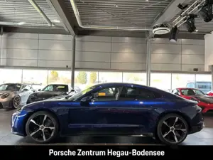Porsche Taycan GTS/SportDesign/Carbon/PSCB/Ionisator/BOSE Bild 2