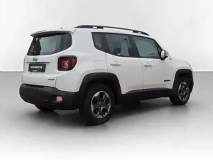 Jeep Renegade 1.4 MultiAir Longitude NAV*SHZ*PDC*TEMPO*16"ALL... Bild 5