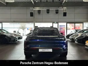 Porsche Taycan GTS/SportDesign/Carbon/PSCB/Ionisator/BOSE Bild 5