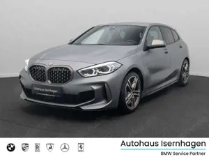 BMW 135 HUD DAB Kamera HiFi Komfort 18Zoll