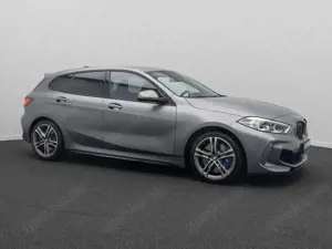 BMW 135 HUD DAB Kamera HiFi Komfort 18Zoll Bild 4