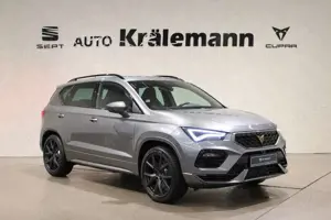 CUPRA Ateca 2,0 TSI DSG 4Drive*Navi*LED*AHK*PanoDach