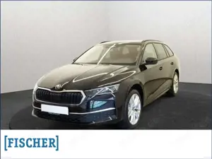 Skoda Octavia Combi BALANCE 2.0TDI DSG AHK Matrix 360° ACC Navi