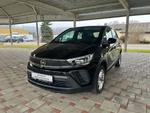 Opel Crossland Edition