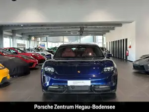 Porsche Taycan GTS/SportDesign/Carbon/PSCB/Ionisator/BOSE Bild 4