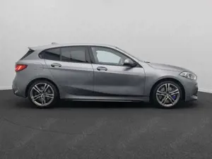 BMW 135 HUD DAB Kamera HiFi Komfort 18Zoll Bild 5