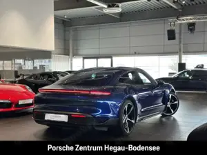 Porsche Taycan GTS/SportDesign/Carbon/PSCB/Ionisator/BOSE Bild 3