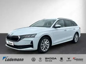 Skoda Octavia Combi 1.5 TSI DSG HEAD-UP+NAVI.+RFK+GRA+