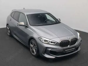 BMW 135 HUD DAB Kamera HiFi Komfort 18Zoll Bild 3
