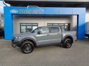 Ford Ranger Raptor 4x4 *TOP Zustand + 1. Hand+Bügel*