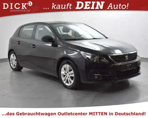 Peugeot 308 1.2 Aut. Active Pack NAVI+PDC+TEMP+MFL+APPLE