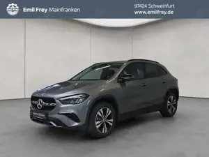 Mercedes-Benz GLA 200 GLA