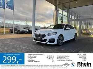BMW 218 i Gran Coupé M Sport *M Sport*Lenkradheiz*