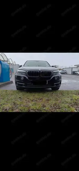 BMW X5 xDrive30d