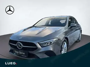 Mercedes-Benz A 200 Kompakt PROGRESSIVE+DISTRONIC+NAVI+LED+