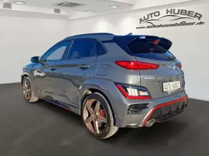 Hyundai KONA N Performance, Assistenzpaket, Winterräder Bild 4
