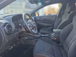 Hyundai KONA N Performance, Assistenzpaket, Winterräder Bild 5