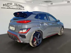 Hyundai KONA N Performance, Assistenzpaket, Winterräder Bild 3
