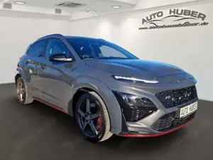 Hyundai KONA N Performance, Assistenzpaket, Winterräder Bild 2