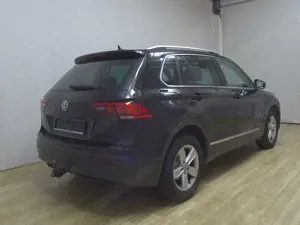 Volkswagen Tiguan Bild 4