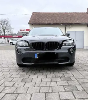 BMW X1 18 d sDrive X-Line