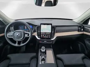 Volvo XC90 T8 AWD Plus Bright 360°/Pano/BLIS/HK Bild 2