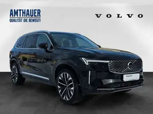 Volvo XC90 T8 AWD Plus Bright 360°/Pano/BLIS/HK Bild 3