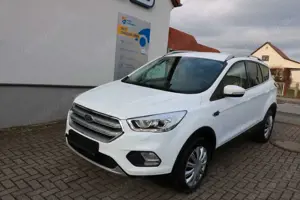 Ford Kuga Cool  Connect