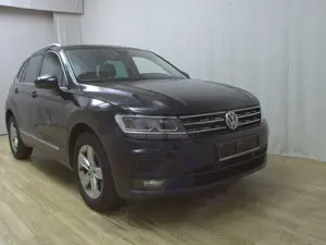 Volkswagen Tiguan Bild 3